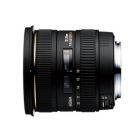 Sigma 10-20 MM. F/4-5.6 for olympus