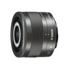 Canon EF-M 28mm F3.5 MACRO