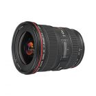 Canon EF 17-40mm f4L USM