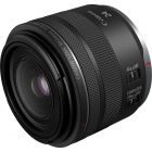 Canon RF 24mm f1.8 macro IS STM