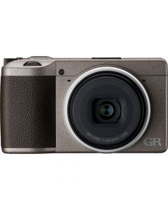 Ricoh GR III Diary Edition Digital Camera (ประกันศูนย์)