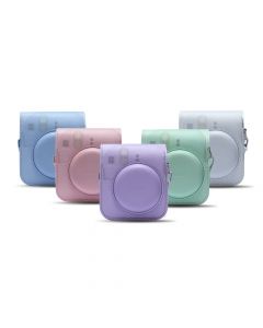 Fujifilm Instax Mini 12 Case - Camera Case