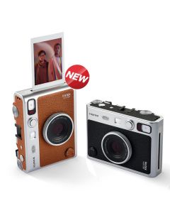 Fujifilm Instax mini EVO