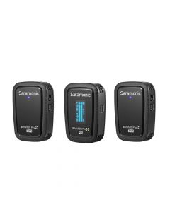 Saramonic Blink500 ProX B2R Wireless Microphone System - ประกันศูนย์