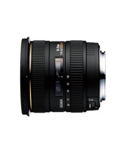 Sigma 10-20 MM. F/4-5.6 for olympus