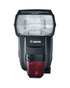 Canon Speedlite 600EX II-RT