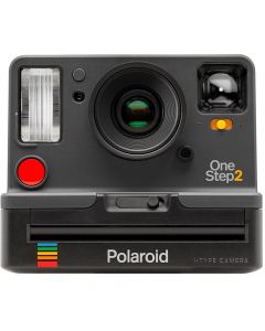 Polaroid One Step 2 (Graphite)
