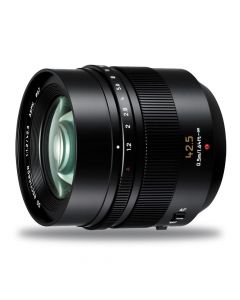 Panasonic Leica DG Nocticron 42.5mm f1.2 ASPH [H-NS043E]