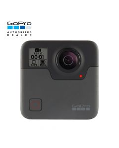 GoPro Fusion