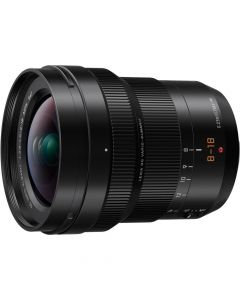 Panasonic Leica DG Vario-Elmarit 8-18mm f2.8-4 ASPH [H-E08018E]