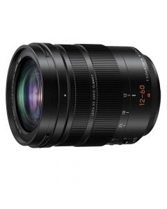Panasonic Leica DG Vario-Elmarit 12-60mm f2.8-4 ASPH. POWER O.I.S. [H-ES12060E]