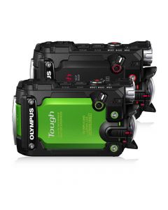 OLYMPUS Stylus TG-Tracker