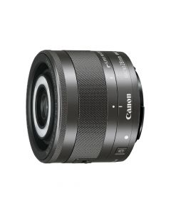 Canon EF-M 28mm F3.5 MACRO