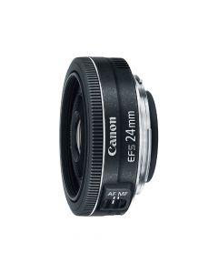 Canon EF-S 24mm f2.8 STM