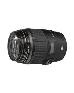 Canon EF 100mm f2.8 Macro USM