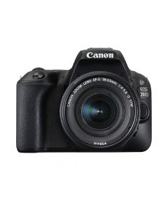 Canon EOS 200 D Kit 18-55mm
