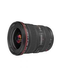 Canon EF 17-40mm f4L USM
