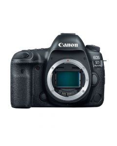 Canon EOS 5D Mark IV (Body)