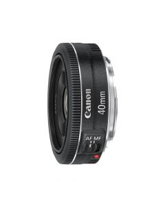Canon EF 40mm f2.8 STM