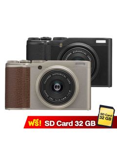 Fujifilm XF 10
