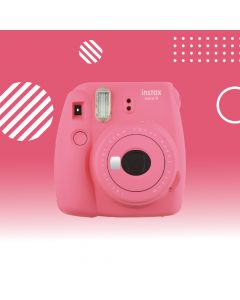 Fujifilm instax mini 9 Instant Film Camera
