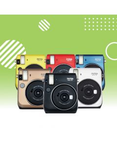 Fujifilm instax mini 70 Instant Film Camera