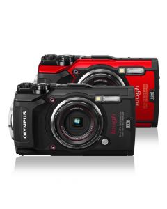 Olympus TG-5
