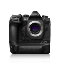 Olympus OM-D E-M1X (Body)