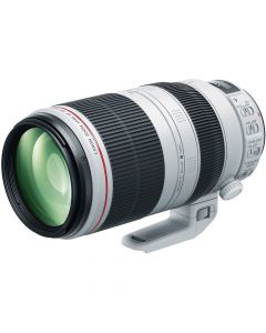 Canon EF 100-400mm f4.5-5.6L IS II