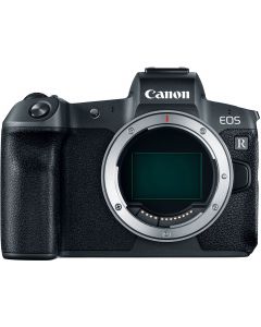 Canon EOS R