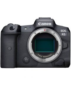 Canon EOS R5 Body