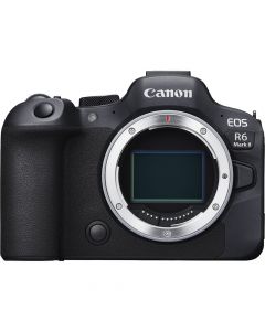 Canon EOS R6 Mark II-Body