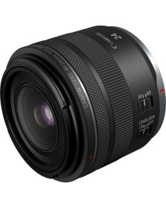 Canon RF 24mm f1.8 macro IS STM