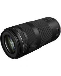 Canon RF100-400mm f/5.6-8 IS USM