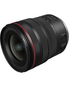 Canon RF14-35mm f/4L IS USM