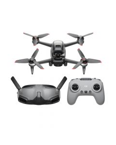 DJI FPV Explore combo