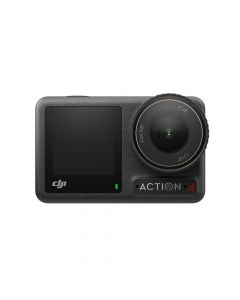 DJI Osmo Action 4