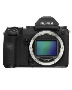 Fujifilm GFX 50S