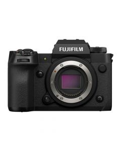 Fujifilm X-H2