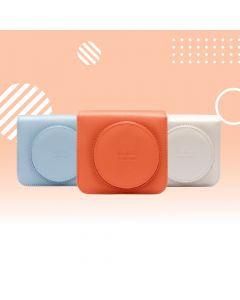 Fujifilm INSTAX SQUARE SQ1 LEATHER CASE