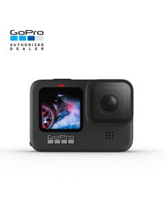 GoPro Hero 9 Black