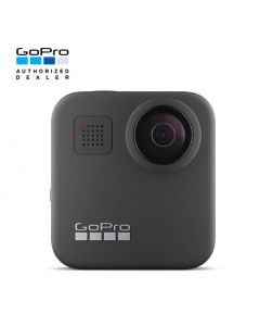 GoPro MAX 360 Camera