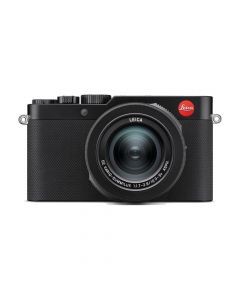 Leica D-Lux 7 007 Edition Black Version EU