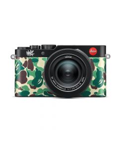 Leica D-Lux 7 “A BATHING APE®︎ X STASH” Limited Edition