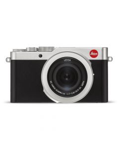 Leica D-LUX 7, silver anodized, Version E