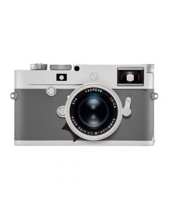  Leica M10-P "Ghost Edition" for HODINKEE