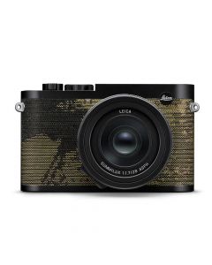 Leica Q2 “Dawn” by Seal