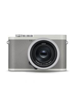 Leica Q2 “Ghost” by Hodinkee