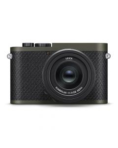 Leica Q2 Reporter