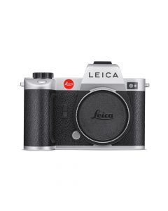 Leica SL2 Silver